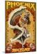 Premium Giclee Print