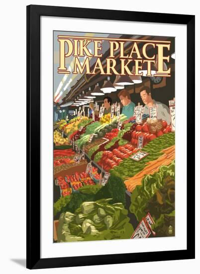 Art Print, , large