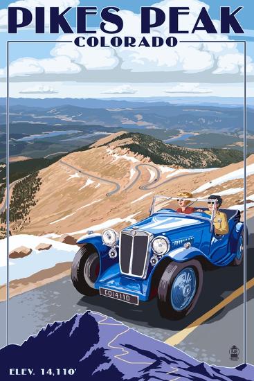 Art Print, , large