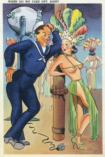 Art Print, , large