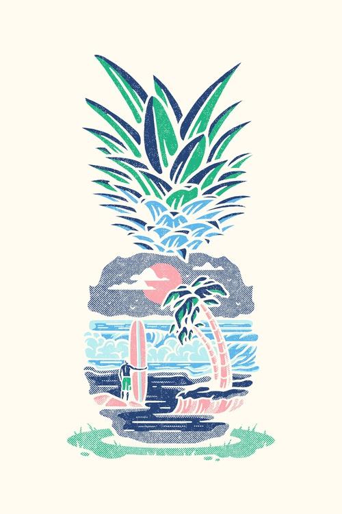Premium Giclee Print, , large