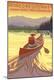 Premium Giclee Print
