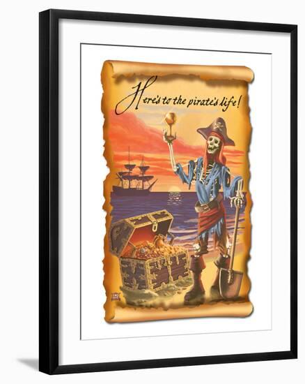 Art Print, , large