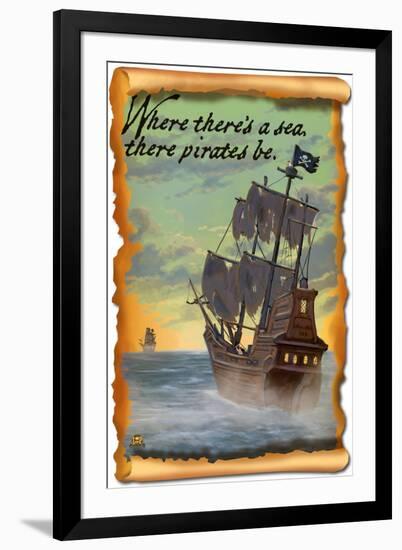 Art Print, , large