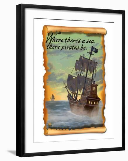 Art Print, , large