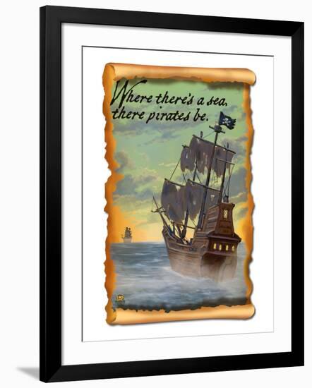 Art Print, , large