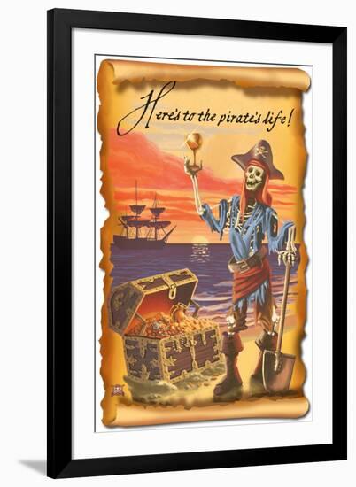 Art Print, , large