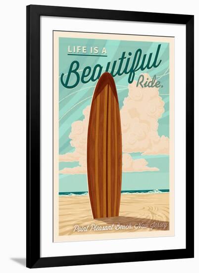 Art Print, , large