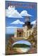 Premium Giclee Print