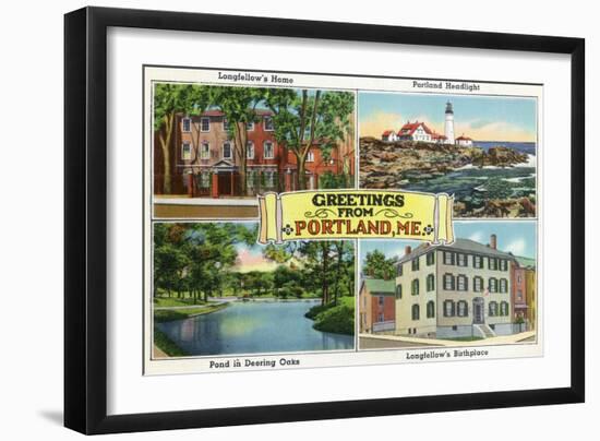 Art Print, , large