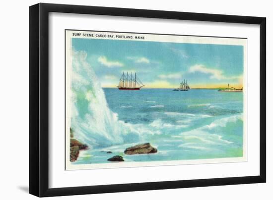 Art Print, , large