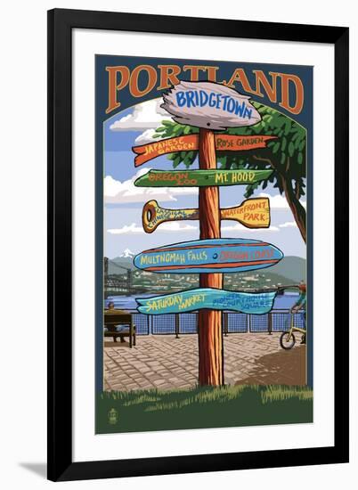 Art Print, , large