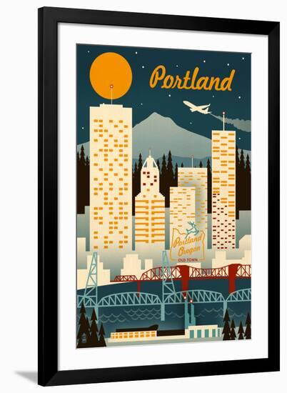 Art Print, , large