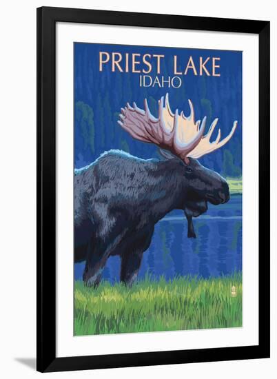 Art Print, , large
