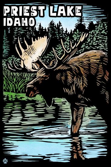 Premium Giclee Print, , large