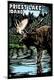 Premium Giclee Print