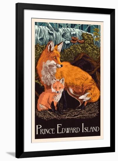 Art Print, , large
