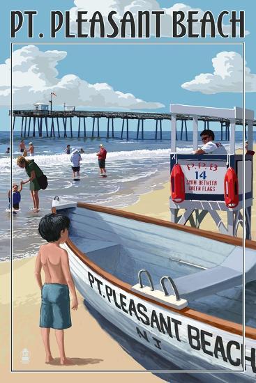 Art Print, , large