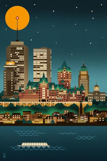 Art Print, , large