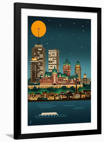Art Print, , large
