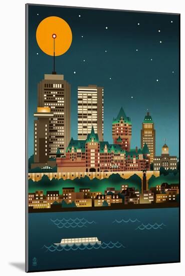 Art Print, , large