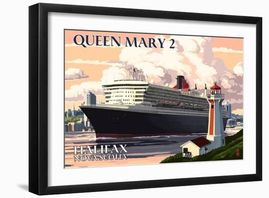 Art Print, , large