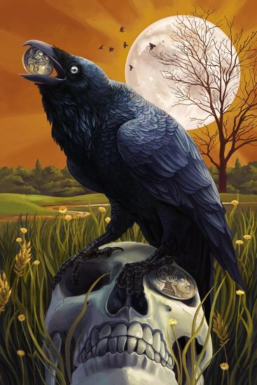 Premium Giclee Print, , large