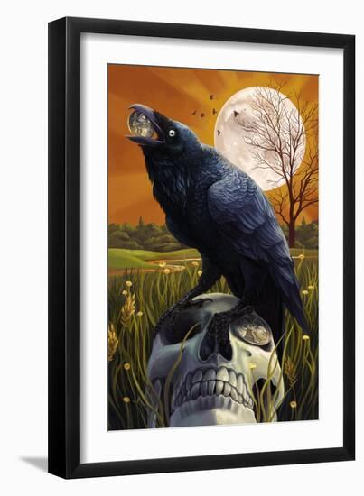 Art Print, , large