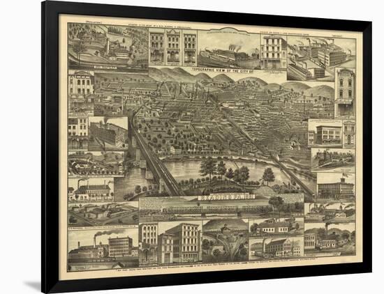 Art Print, , large