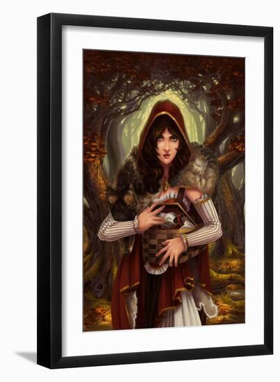 Art Print, , large