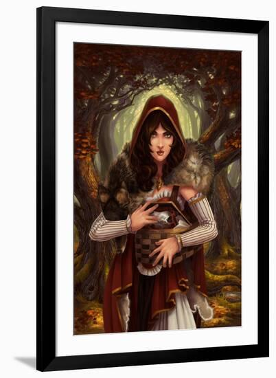 Art Print, , large