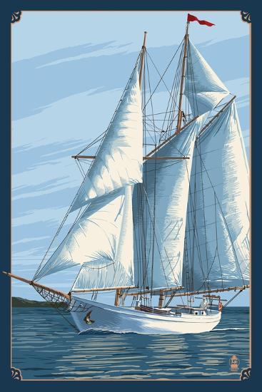 Art Print, , large