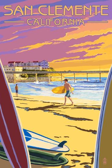 Art Print, , large