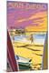 Premium Giclee Print