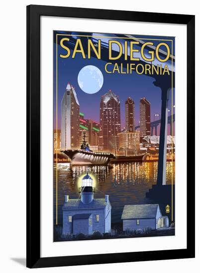 Art Print, , large
