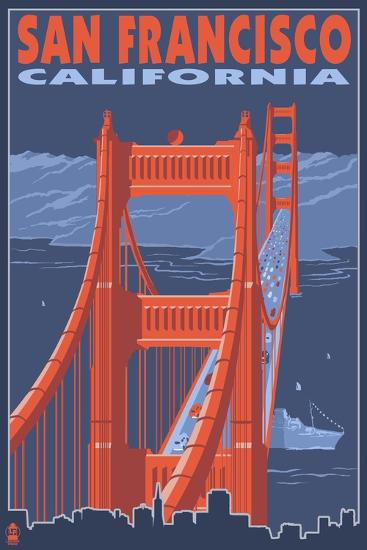 Art Print, , large