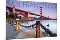Premium Giclee Print