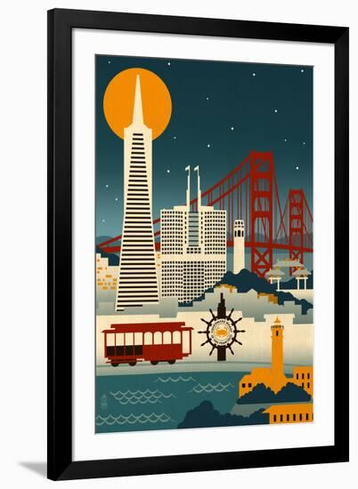 Art Print, , large