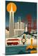 Premium Giclee Print