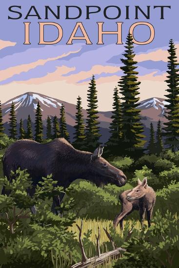 Premium Giclee Print, , large