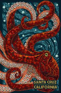 Santa Cruz Ca Art Prints Paintings Posters Framed Wall Artwork For Sale Art Com