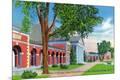 Premium Giclee Print
