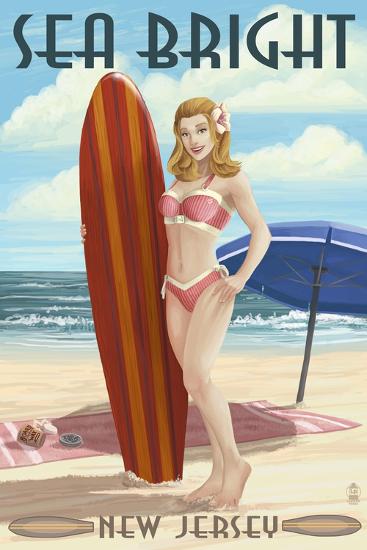Art Print, , large