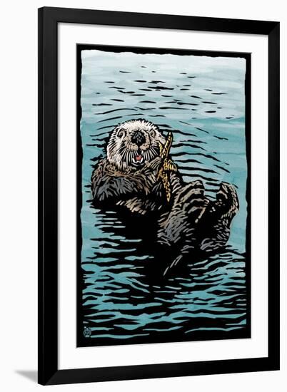 Art Print, , large