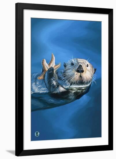 Art Print, , large
