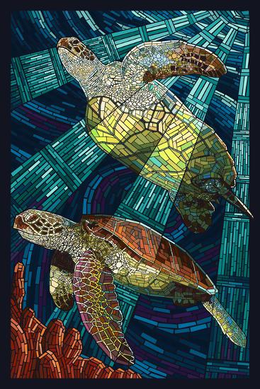 Premium Giclee Print, , large