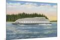 Premium Giclee Print