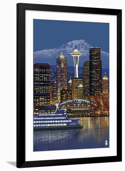 Art Print, , large