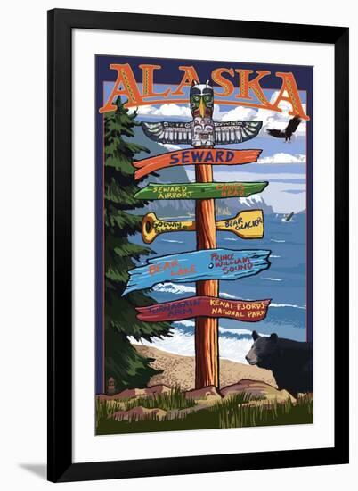 Art Print, , large