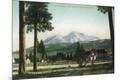 Premium Giclee Print